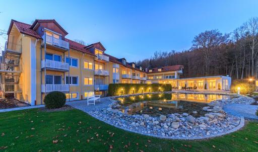 Ringhotel Sonneck - Hizvo