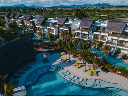 Sunrise Attitude (Adults Only) - Housity