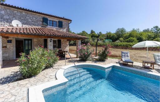 Villa Liburnia - Housity