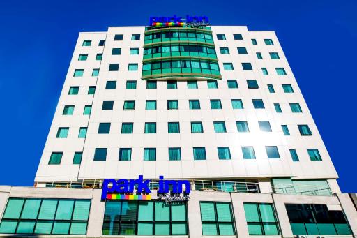 Park Inn by Radisson Istanbul Asia Kavacik - Housity