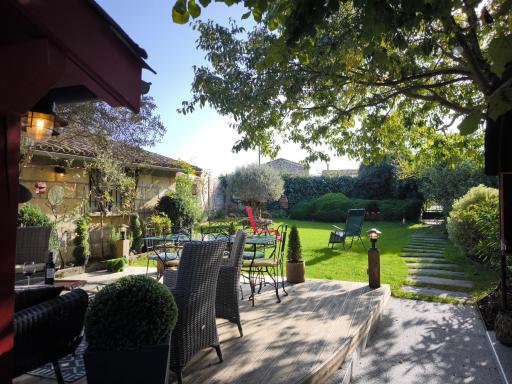 Le Jardin Villemaurine - Housity
