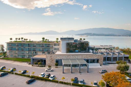 Domotel Xenia Volos - Housity