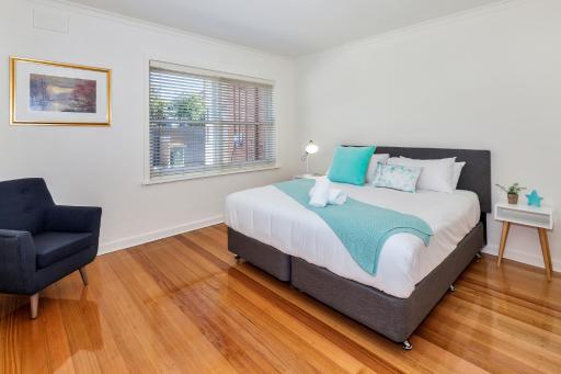 Lake Wendouree Luxury Apartments - Housity