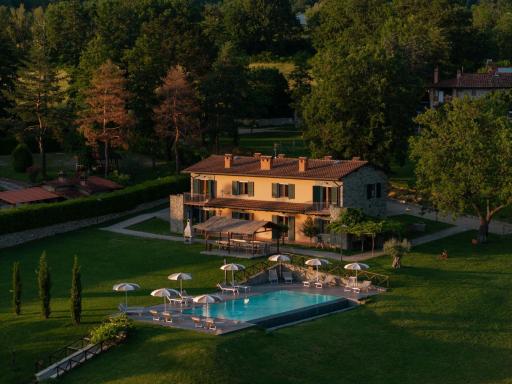 Casale Daniele by PosarelliVillas - Housity