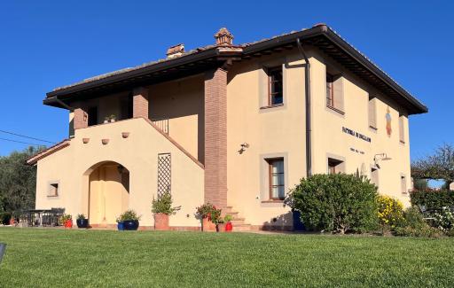 Podere dell'Alloro - Housity