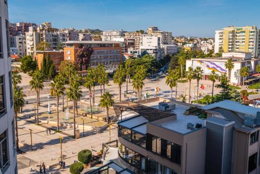 Main square apartment - Housity