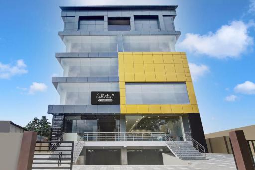 Super Collection O ISBT - Hizvo