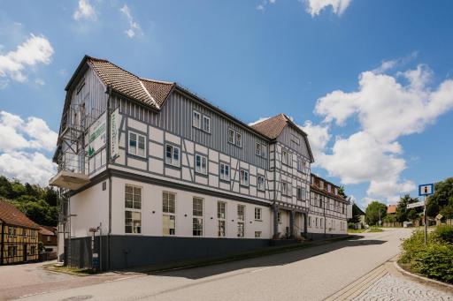 HarzHotel Güntersberge - Housity