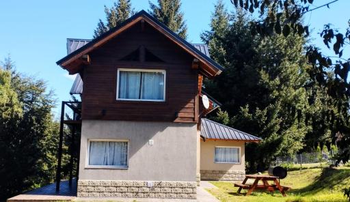 Aparts chalet Alquimia - Housity