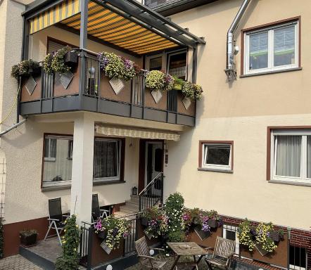 B&U Fewo Scherhag - Housity