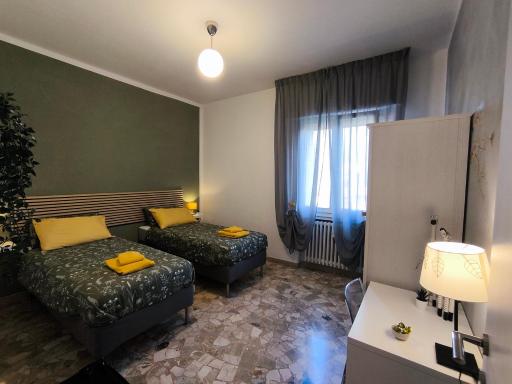 B&B Zola Relax - Housity