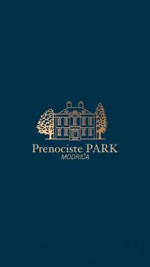 Prenoćište Park - Housity