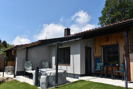 Ferienhaus AlpenBlick - Housity