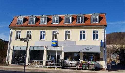 Herthaburg Rügen - Housity