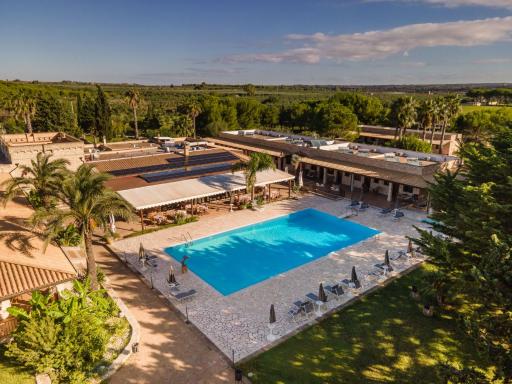 Hotel Masseria Le Pajare - Housity