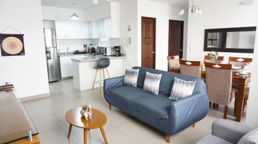APARTAMENTOS PRIVADOS a 8 minutos del Aeropuerto Lima Perú - Housity