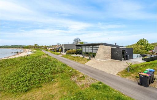 Two-Bedroom Holiday Home In Haderslev - Housity