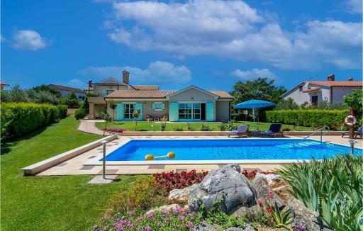 Villa Judita - Housity
