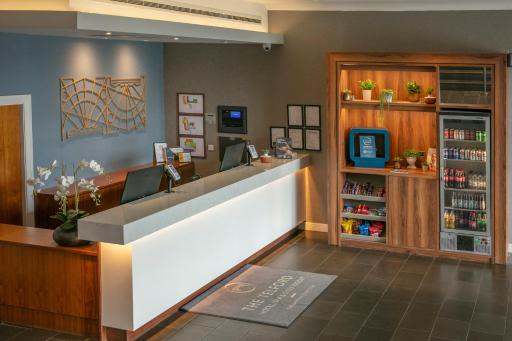 The Telford Hotel, Spa & Golf Resort - Housity