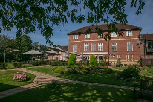 The Telford Hotel, Spa & Golf Resort - Housity