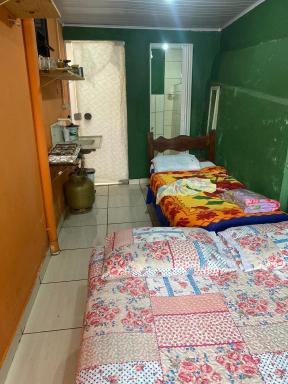 Suíte na Serra - Housity