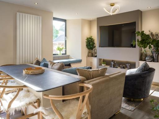 Arran Shores Luxury Shorefront Apartment 4 - Housity