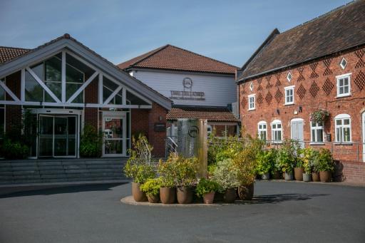 The Telford Hotel, Spa & Golf Resort - Housity