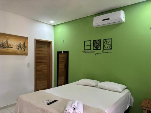 Pousada Vila Tapera - Housity