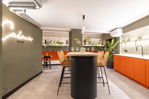 Calma Rooms by Charming - Housity