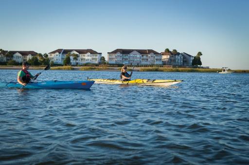Club Wyndham Ocean Ridge - Housity