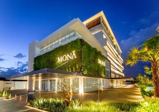Monã Hotel - Housity