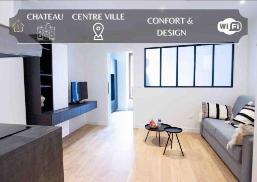 Appart'Hôtel Prada Chic & Quality - Housity