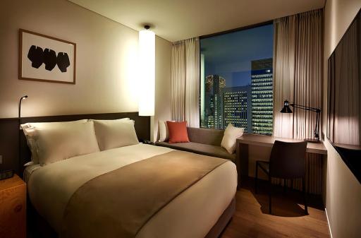 Hotel TEO GRAND Near Delhi Airport - Housity