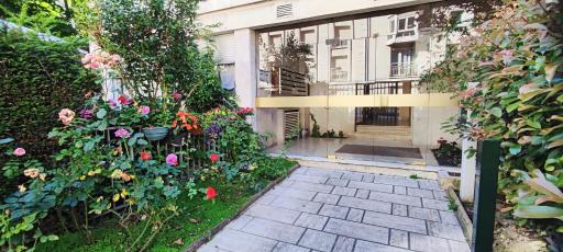 STUDIO Meublé - Housity