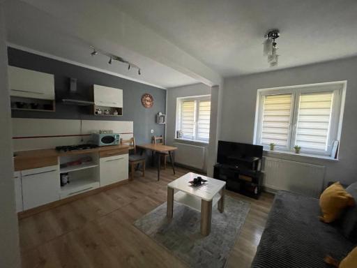 Apartament w Centrum Cichy Zakątek - Housity