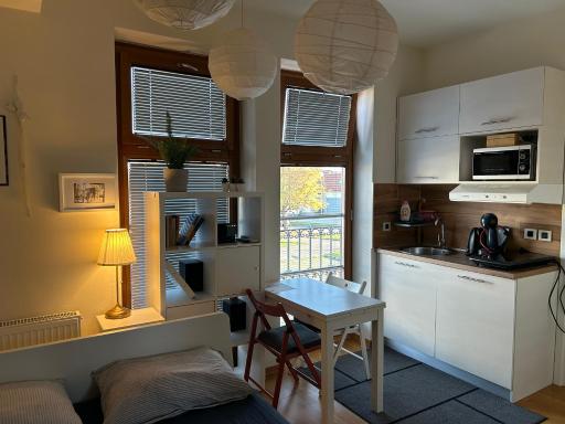 Mini Studio - Housity