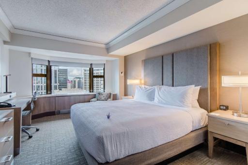 Coast Seattle Downtown Hotel by APA - Housity