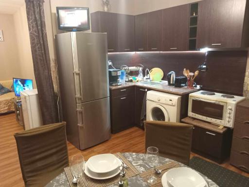 Apartment Alen Mak - Housity