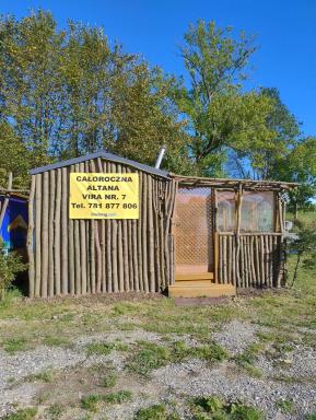 Domek Vira - Herbergerówka Agroturystyka na wsi - Housity