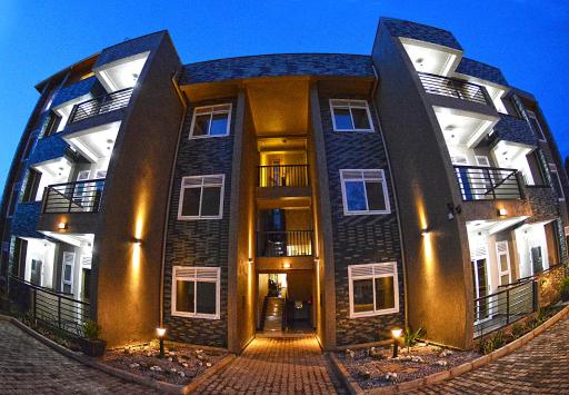 Lake View Apartments - Housity