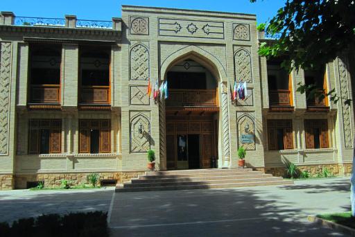 Malika Prime Hotel - Housity