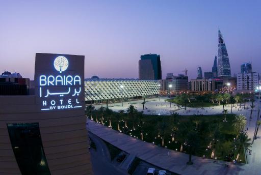 Braira Al Olaya - Housity