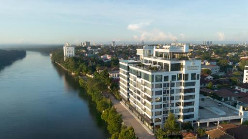 One Riviera Hotel and Residences - Housity