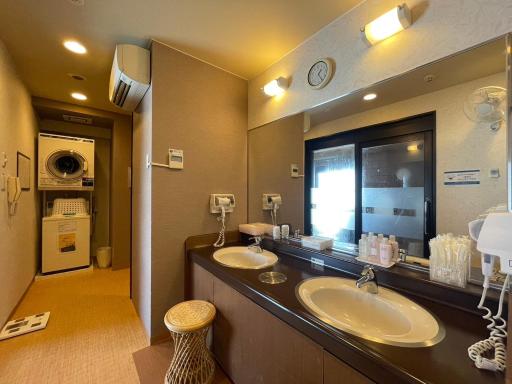 Hotel Route-Inn Fukui Ekimae - Housity