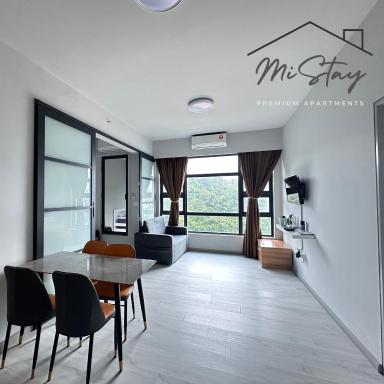 MiStay 4-5PAX Apartment - Housity