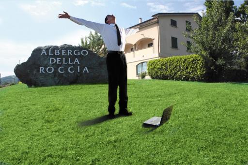 Albergo Della Roccia - Housity