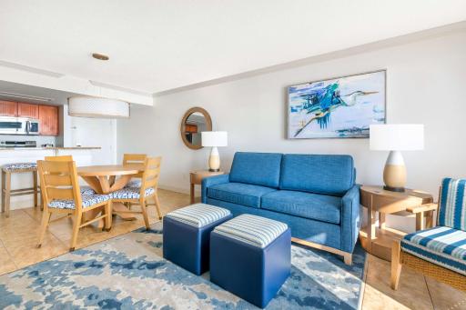 Hilton Vacation Club The Cove on Ormond Beach - Housity