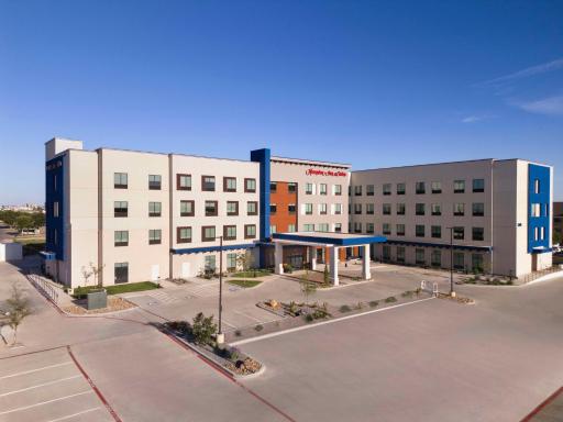 Hampton Inn & Suites Amarillo West - Housity