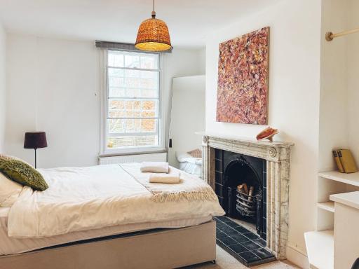 St Clements Guesthouse - Housity