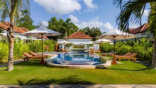 Nomada Villas - Housity